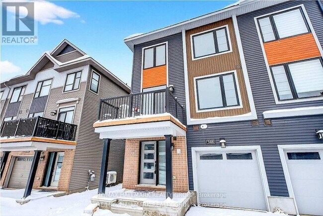 Building Photo - 348 Raheen Ct