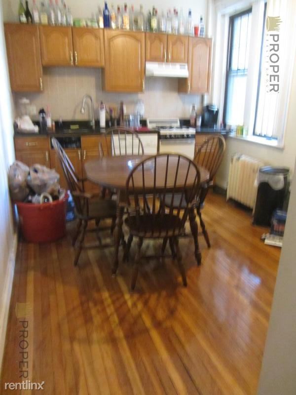 Foto del edificio - 56 Queensberry St