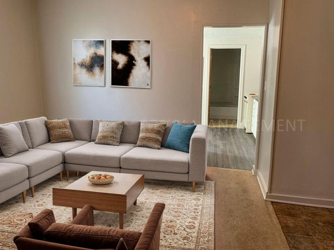 Foto principal - ONE BEDROOM LOCATED IN DOWNTOWN SIOUX FALLS.