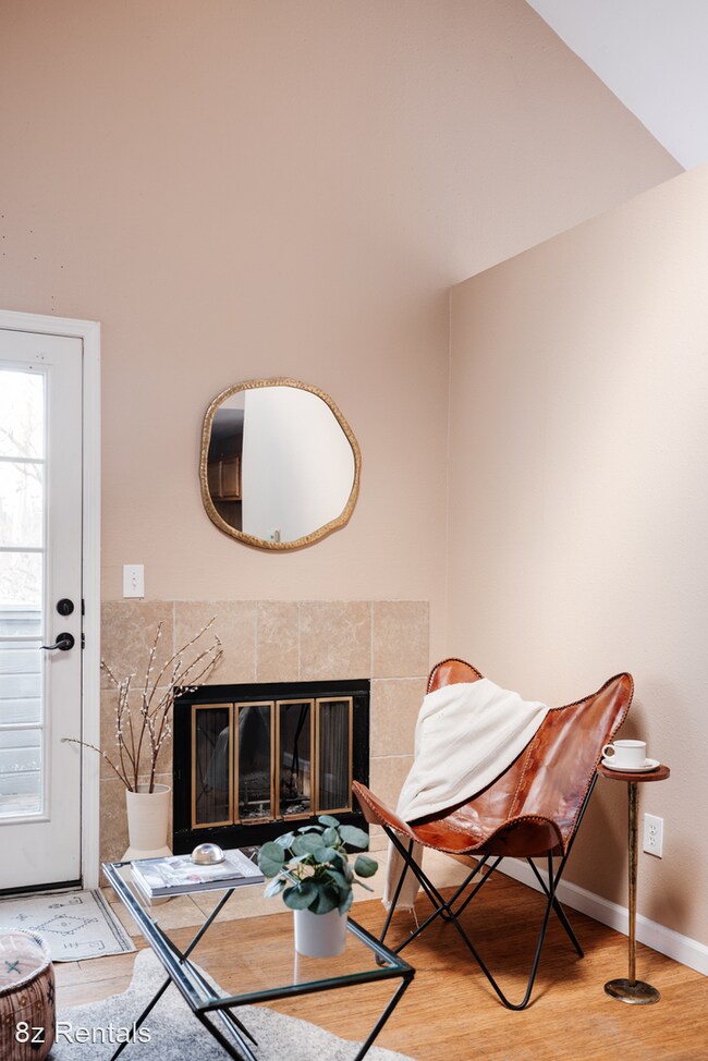 Foto del edificio - 1 br, 1 bath House - 1405 Broadway #303