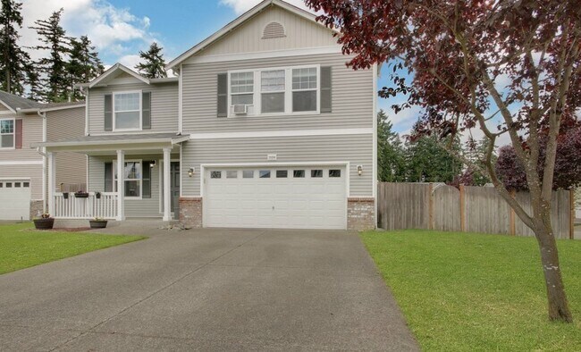 Foto del edificio - 20204 17th Avenue Ct E