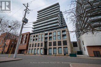 Building Photo - 1 Jarvis St