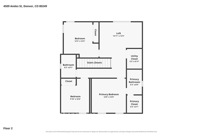 Foto del edificio - 4509 Andes St