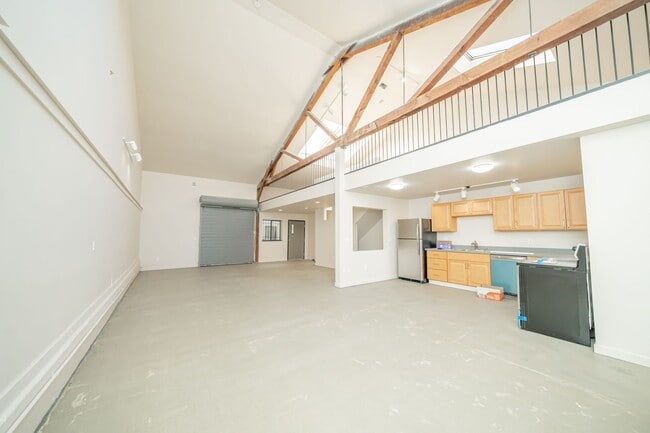 Photo - 1617 32nd St Apartment