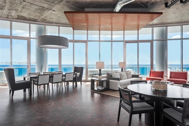 Foto del edificio - 5959 Collins Ave