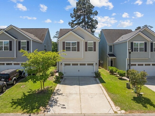 Foto del edificio - 8988 Cat Tail Pond Rd