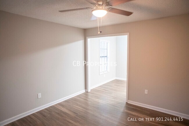 Building Photo - 3316 Bestway Dr