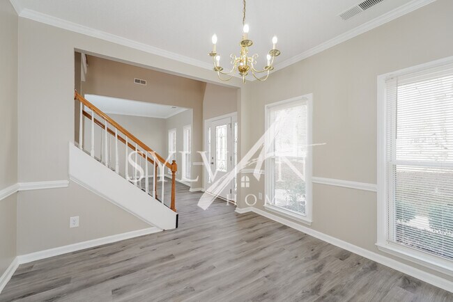 Foto del edificio - Prepare to be impressed by this 4 bedroom,...
