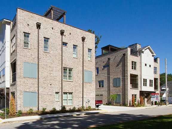 The Flats at Olive - 502 N Church St