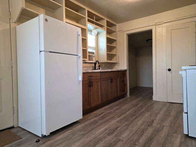 Foto del edificio - Cute 2 bedroom