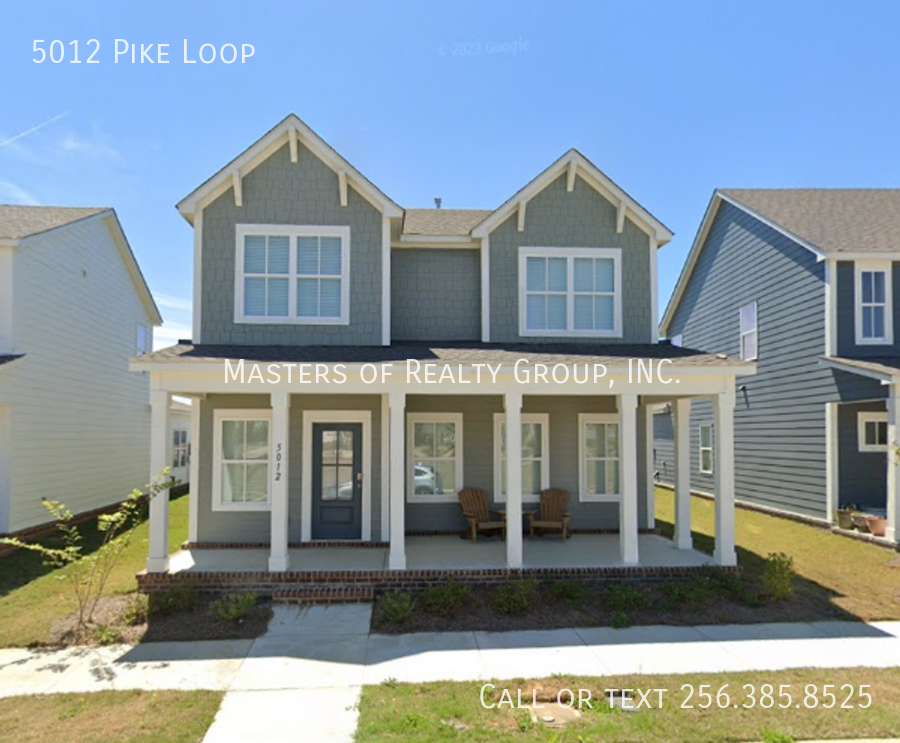 Primary Photo - Make This Gorgeous 4 Bedroom Your Home For...