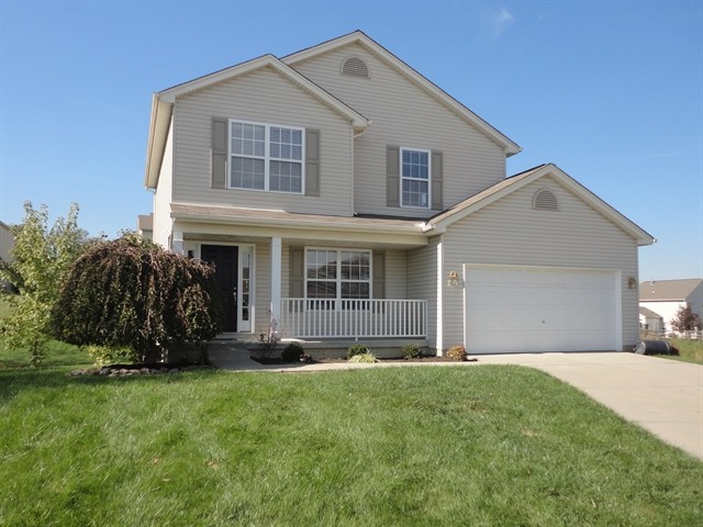 Primary Photo - 2610 Schafer Knoll Court