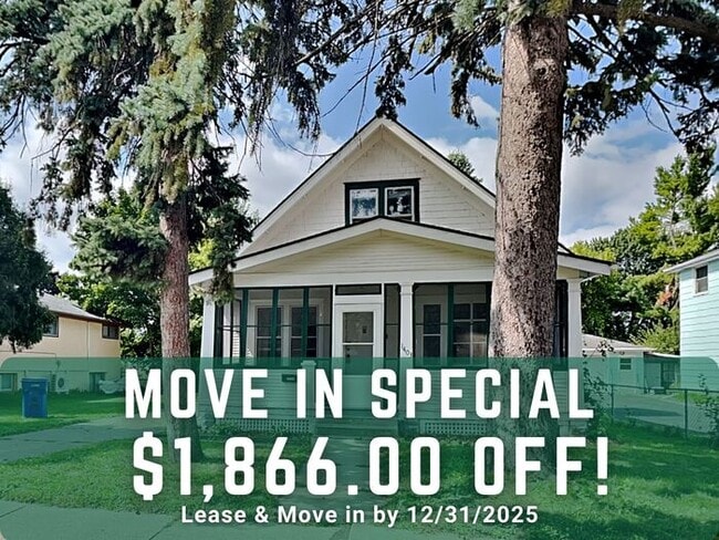 Building Photo - 1403 Barclay St