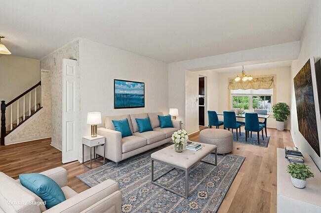 Foto del edificio - 644 Sandwedge Pl
