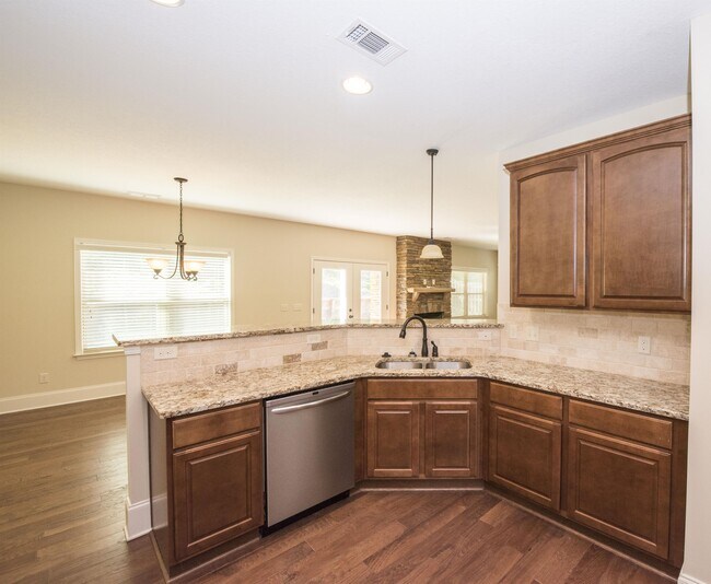 Foto del edificio - 1177 Weatherford St