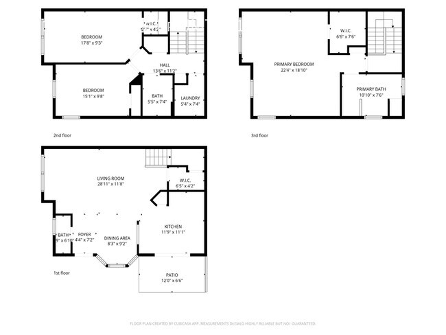 Foto del edificio - 11710 Coppergate Dr