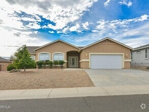 Building Photo - 7167 E Horizon Way