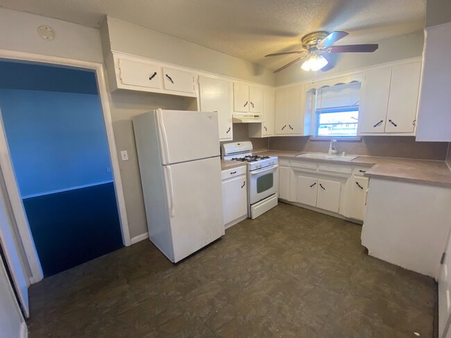 Foto del edificio - Quaint 2 Bedroom Edmond Home, Yours Today!...