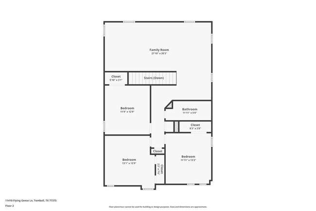 Building Photo - 11410 Flying Geese Ln