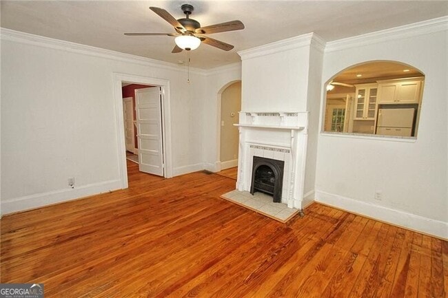 Foto del edificio - 2874 Burden St NW