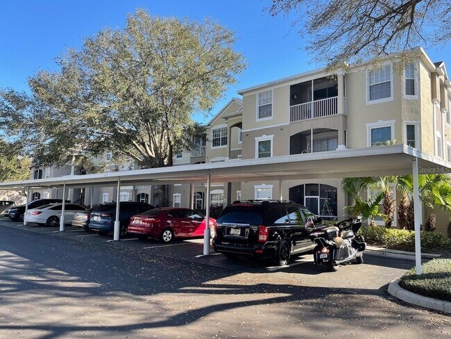Foto del edificio - 582 Brantley Terrace Way