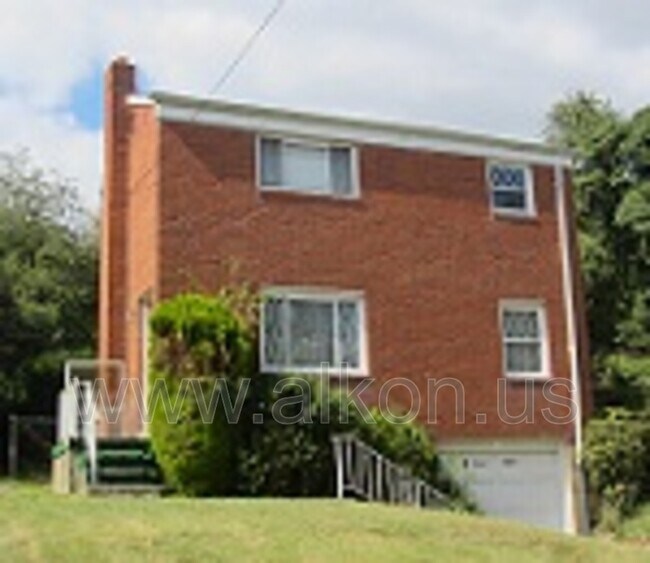 Photo - 1115 Brintell St House