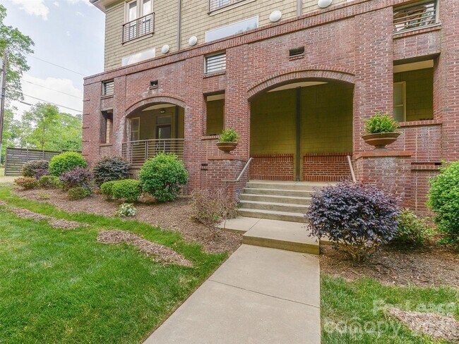 Foto del edificio - 1174 Park West Dr