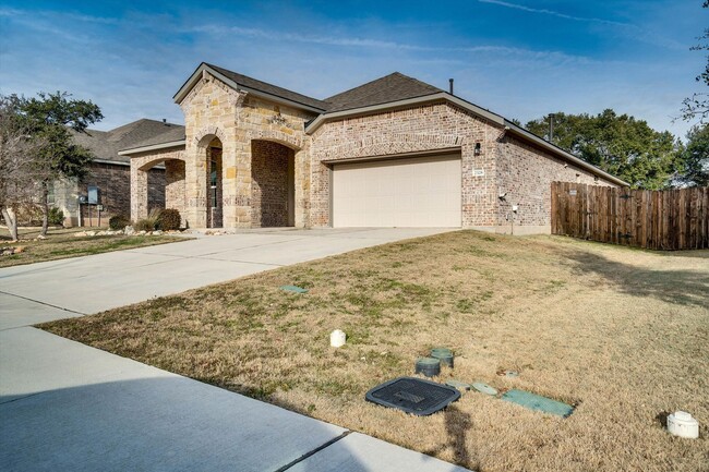 Foto del edificio - 2328 Starhill Ranch Street, Georgetown, TX...