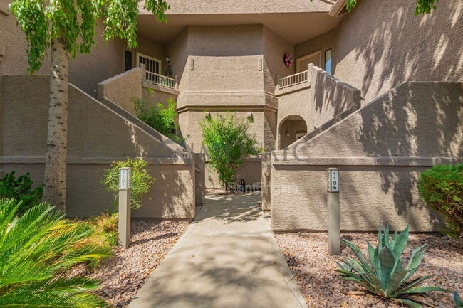 Photo - 15380 N 100th St Apartment