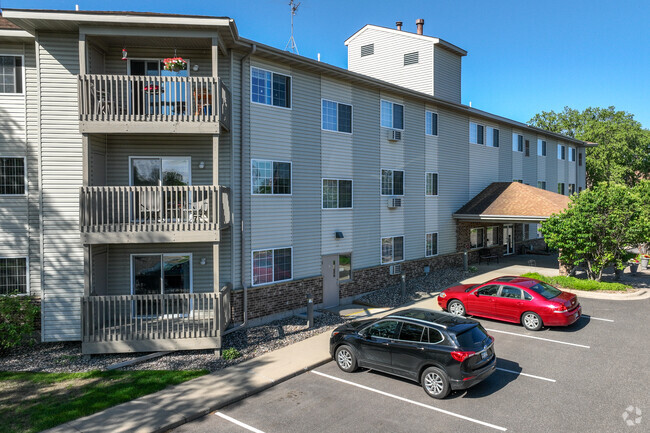 Foto del edificio - Realife Cooperative of Bloomington