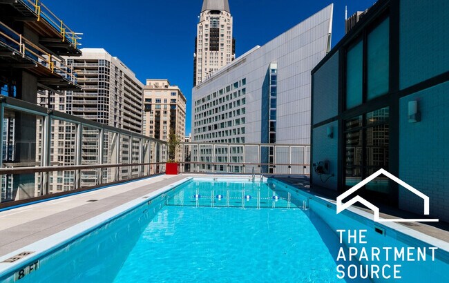 Foto del edificio - 10 E Chestnut St