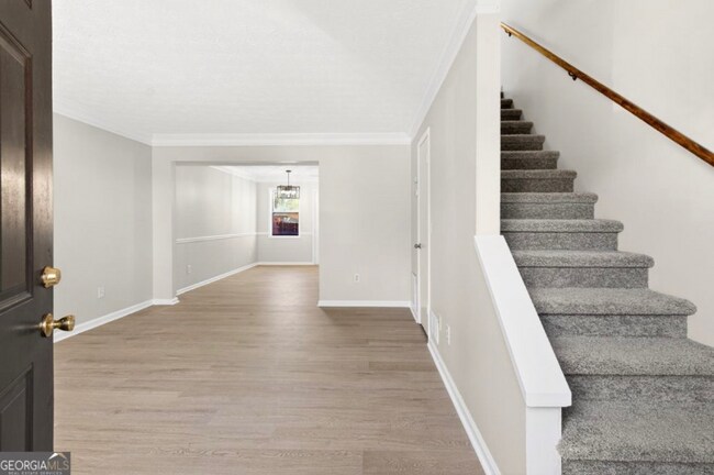 Foto del edificio - 1116 Magical Way