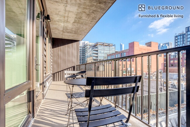 Foto del edificio - 751 N Hudson Ave