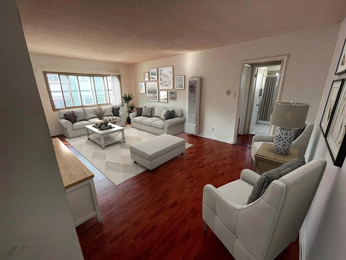 Foto principal - 8619 Belford Ave