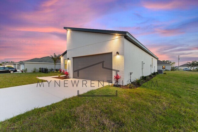 Foto del edificio - Deposit-Free! Modern, energy efficient hom...
