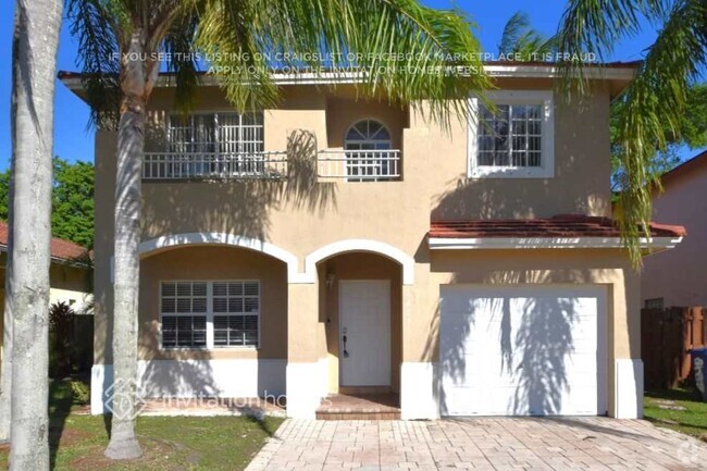 Building Photo - 14573 SW 155th Pl