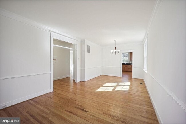 Foto del edificio - 2149 N Taylor St