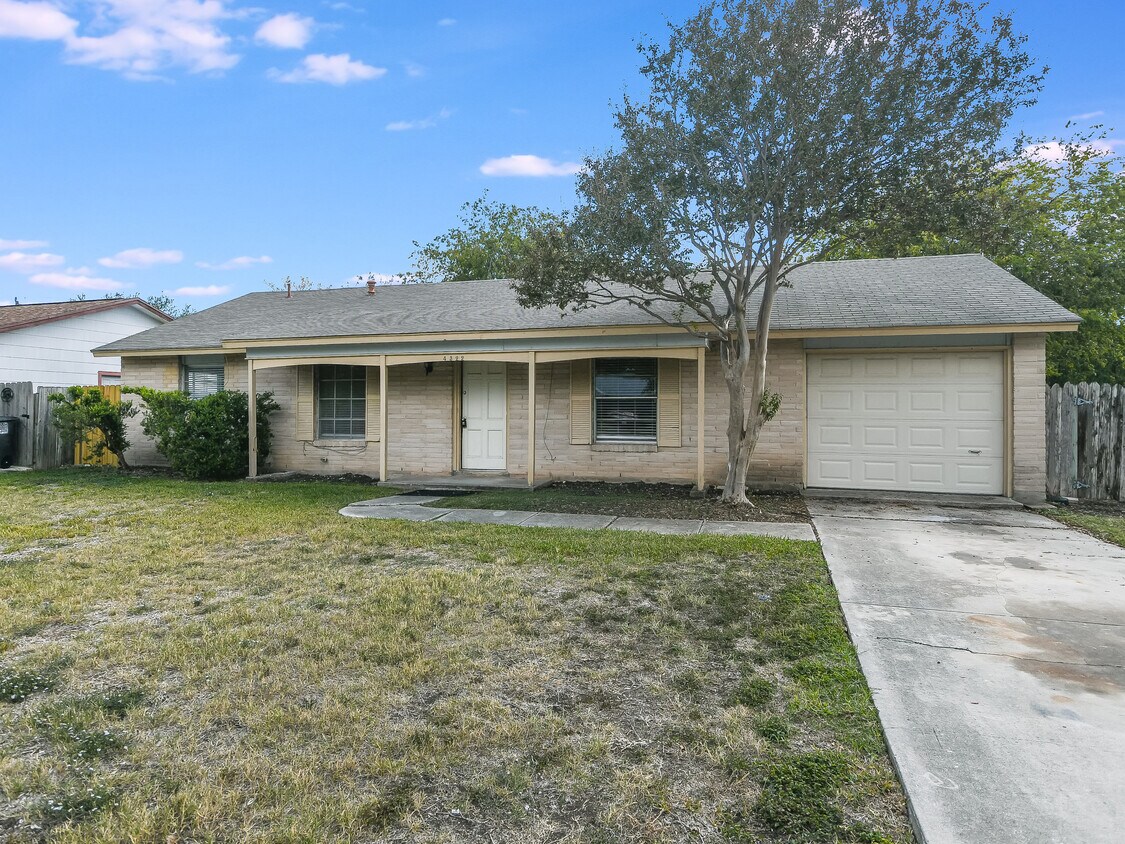 4322 Sun Gate St, San Antonio, TX 78217 House Rental in San Antonio