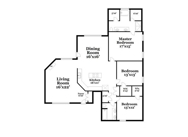 Building Photo - 7143 Emily Ln