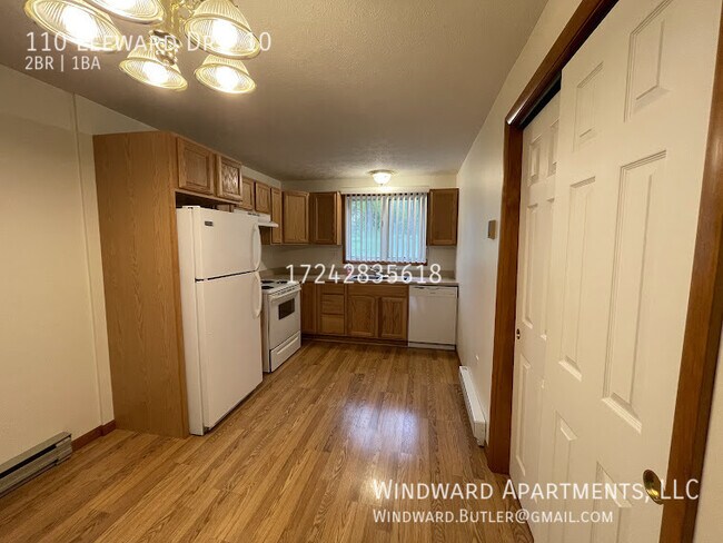 Foto del edificio - 110 Leeward Dr