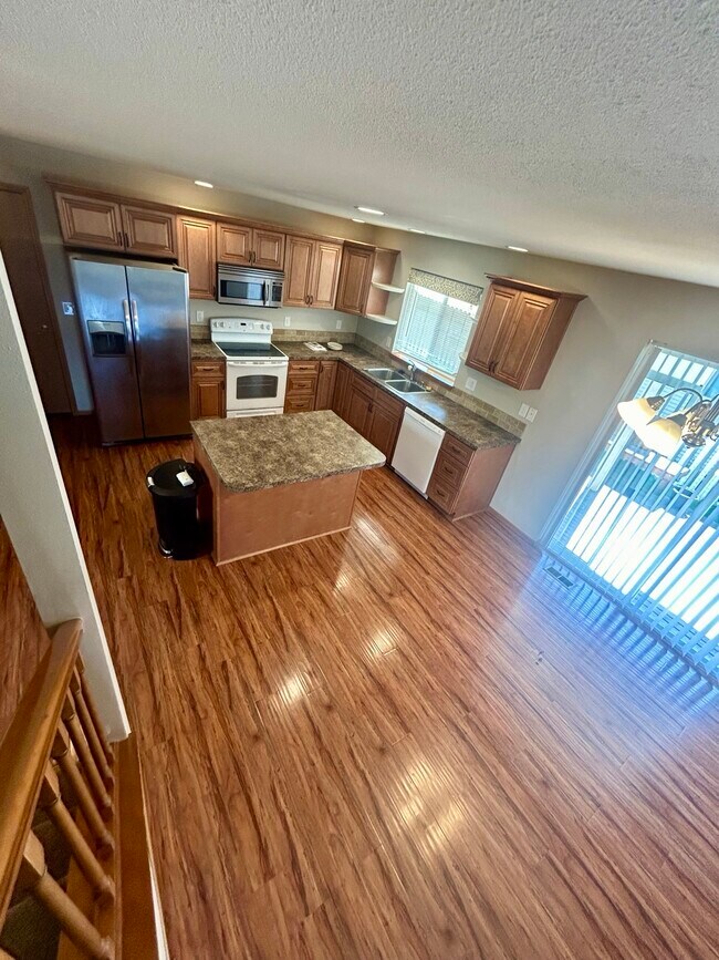 Foto del edificio - 1158 Ash St