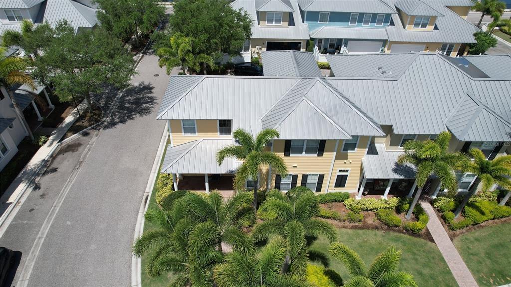 106 Aberdeen Pond Dr, Apollo Beach, FL 33572 Townhome Rentals in