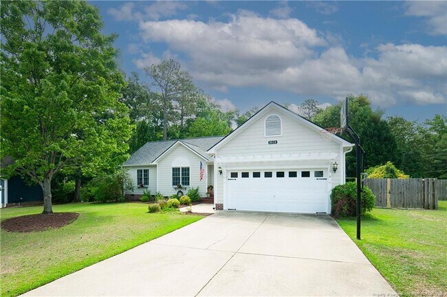 Foto del edificio - 3513 Bracebridge Ct