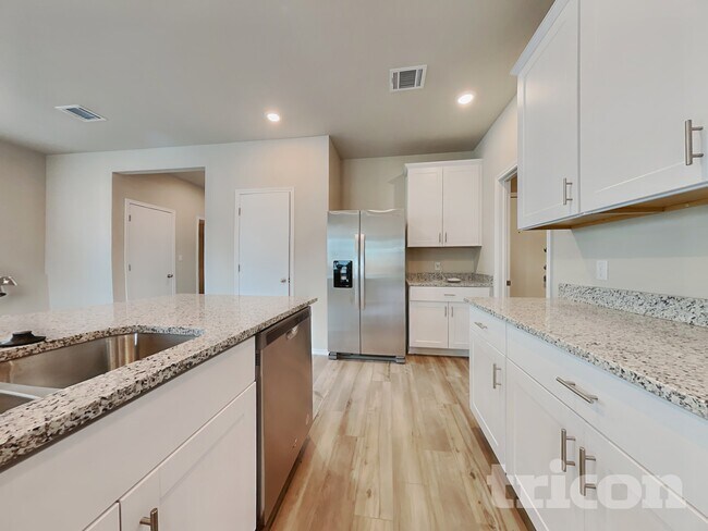 Foto del edificio - 3524 Stride Ln