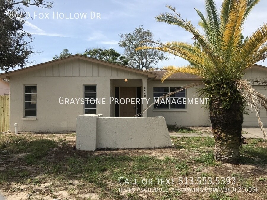 Foto principal - 8440 Fox Hollow Dr