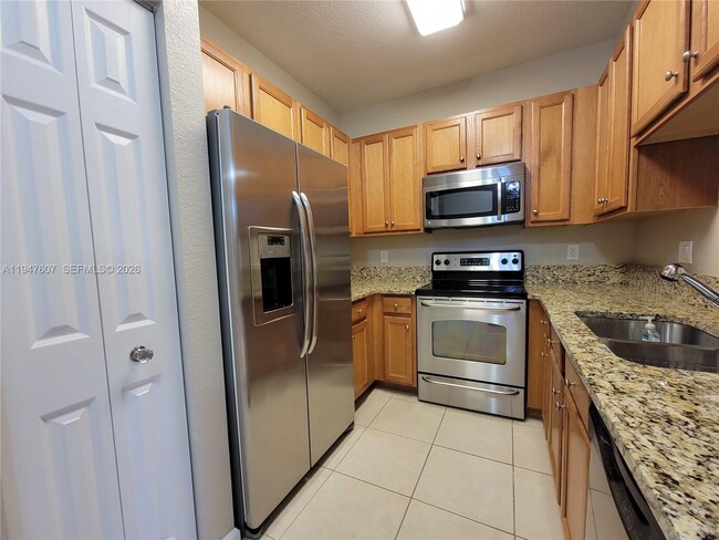Foto del edificio - 12150 SW 25th Ct