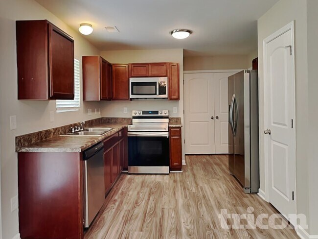 Foto del edificio - 178 Old Timber Rd