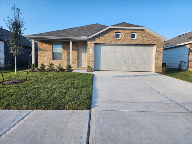 Foto del edificio - 715 Amberwood Creek Dr