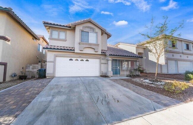 Building Photo - Beautifully Remodeled in Cimarron Village