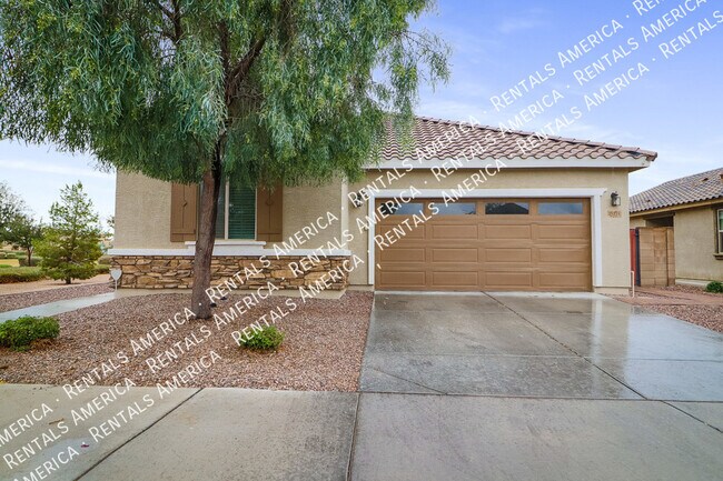 Foto del edificio - 21271 E Pecan Ln